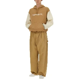 JUNYA WATANABE MAN X CARHARTT PANTS