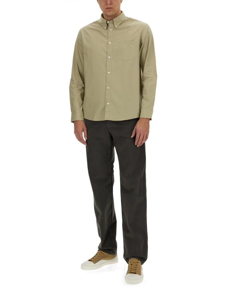 PANTS "CHUCK" alternative