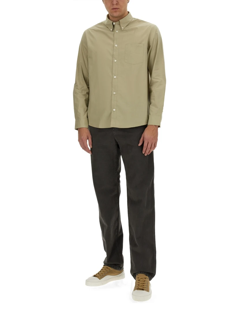PANTS "CHUCK"