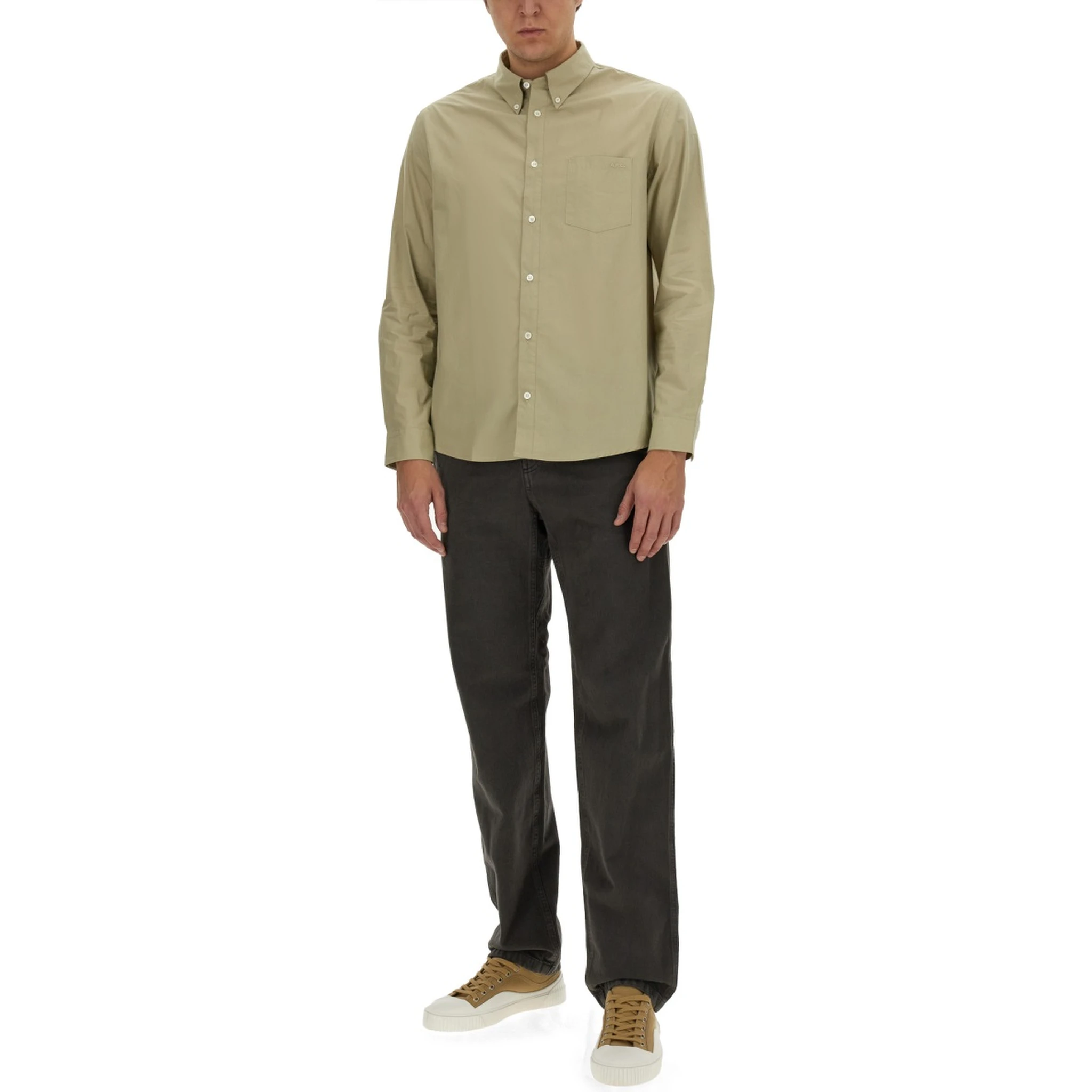 PANTS "CHUCK"