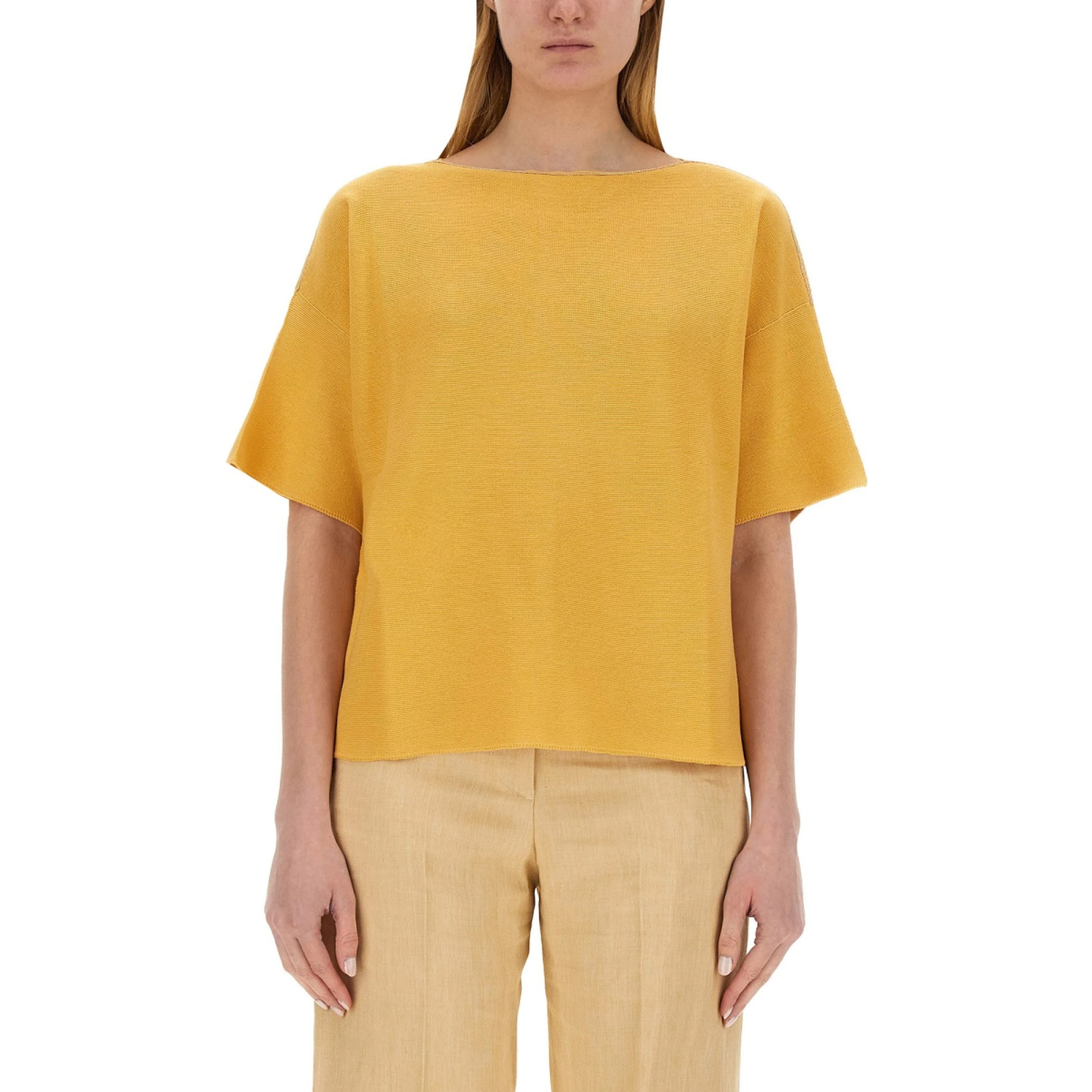COTTON TOPS.
