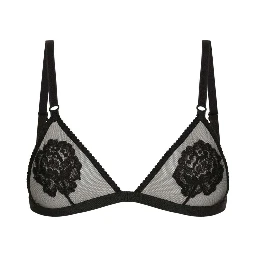 SOFT CUP TRIANGLE BRA