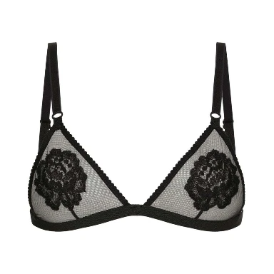 SOFT CUP TRIANGLE BRA