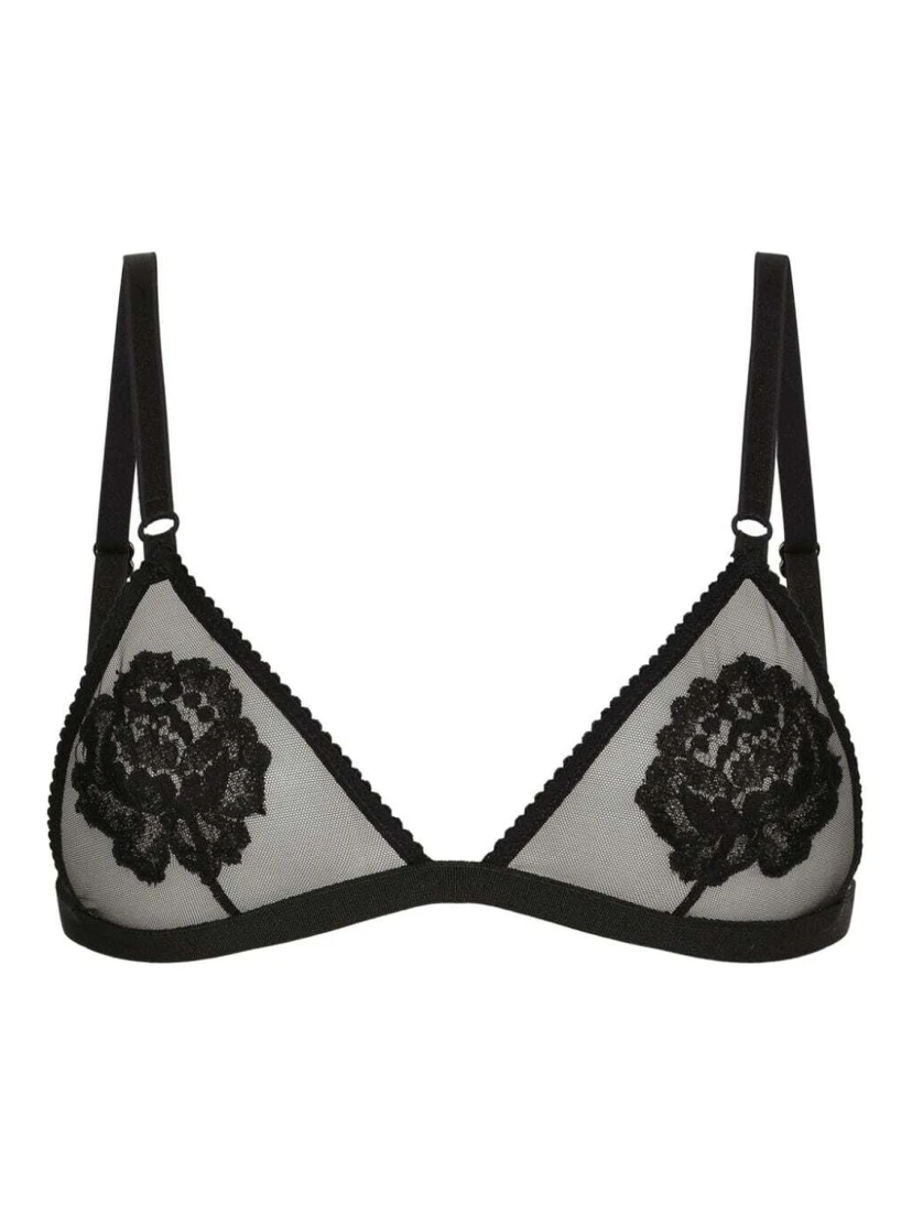 SOFT CUP TRIANGLE BRA