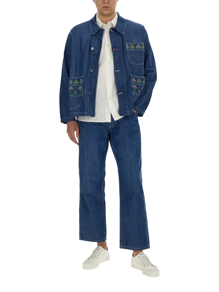 JEANS "BEZ" alternative