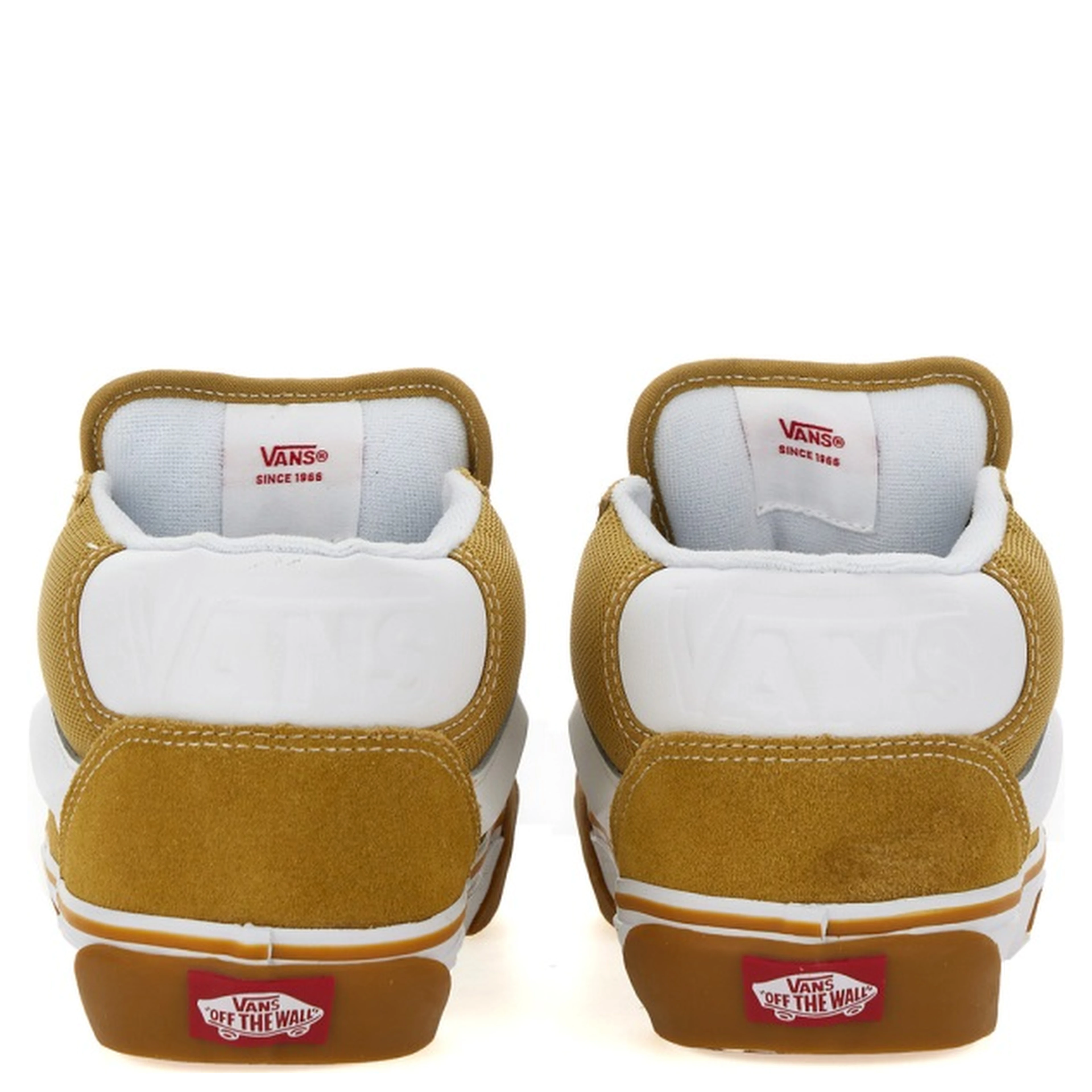 "KNU MID" SNEAKER