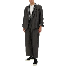 WIDE FIT PANTS