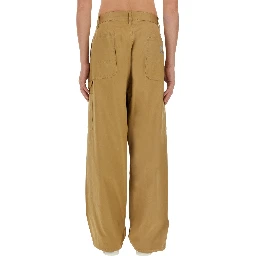JUNYA WATANABE MAN X CARHARTT PANTS