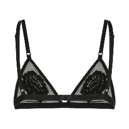 SOFT CUP TRIANGLE BRA