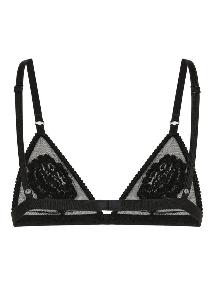 SOFT CUP TRIANGLE BRA