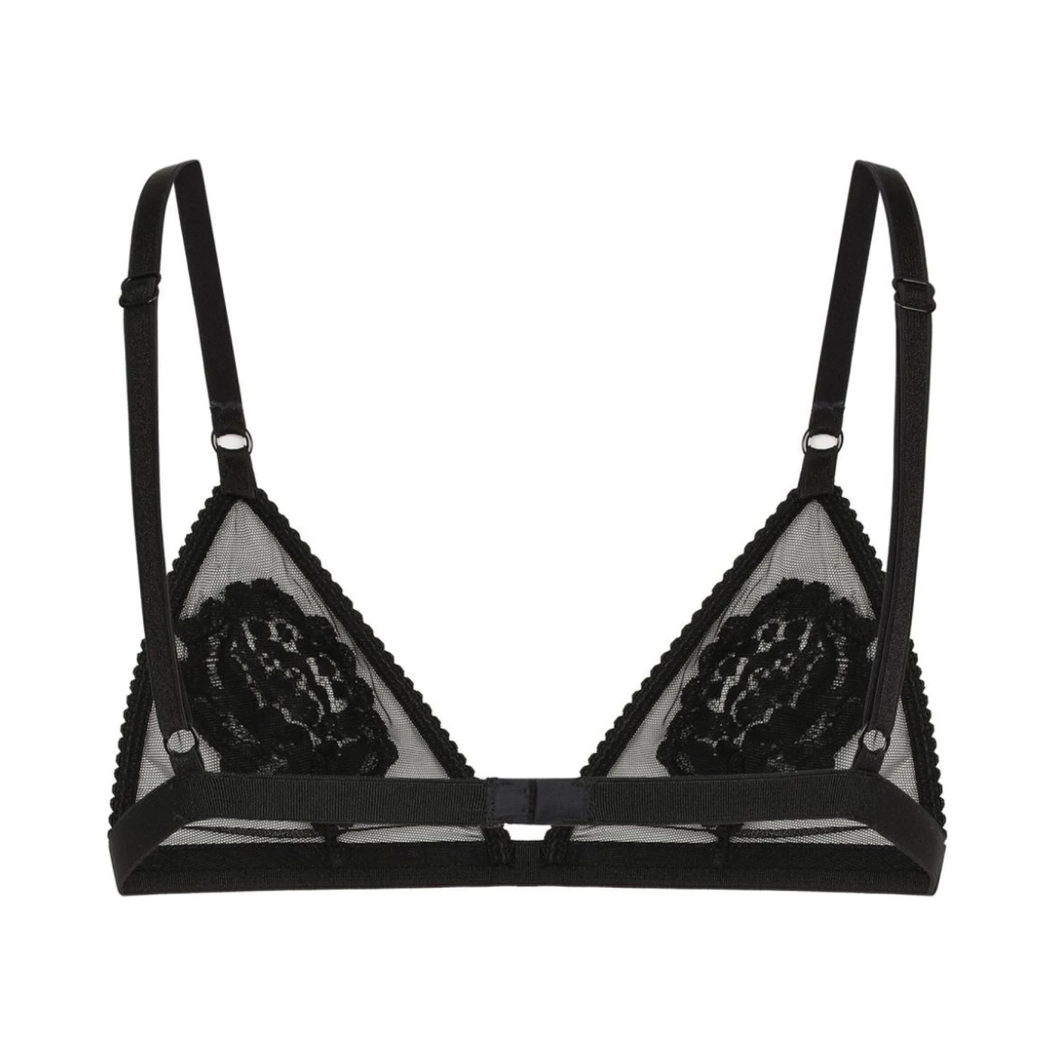 SOFT CUP TRIANGLE BRA