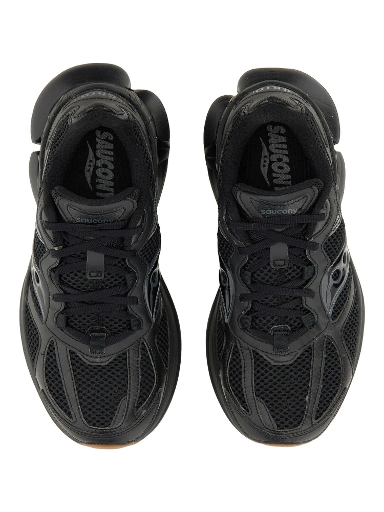 "GRID NXT" SNEAKER alternative