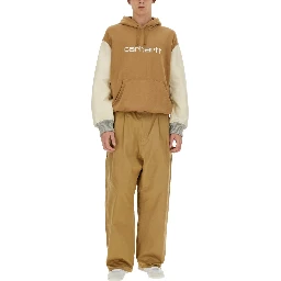 JUNYA WATANABE MAN X CARHARTT SWEATSHIRT