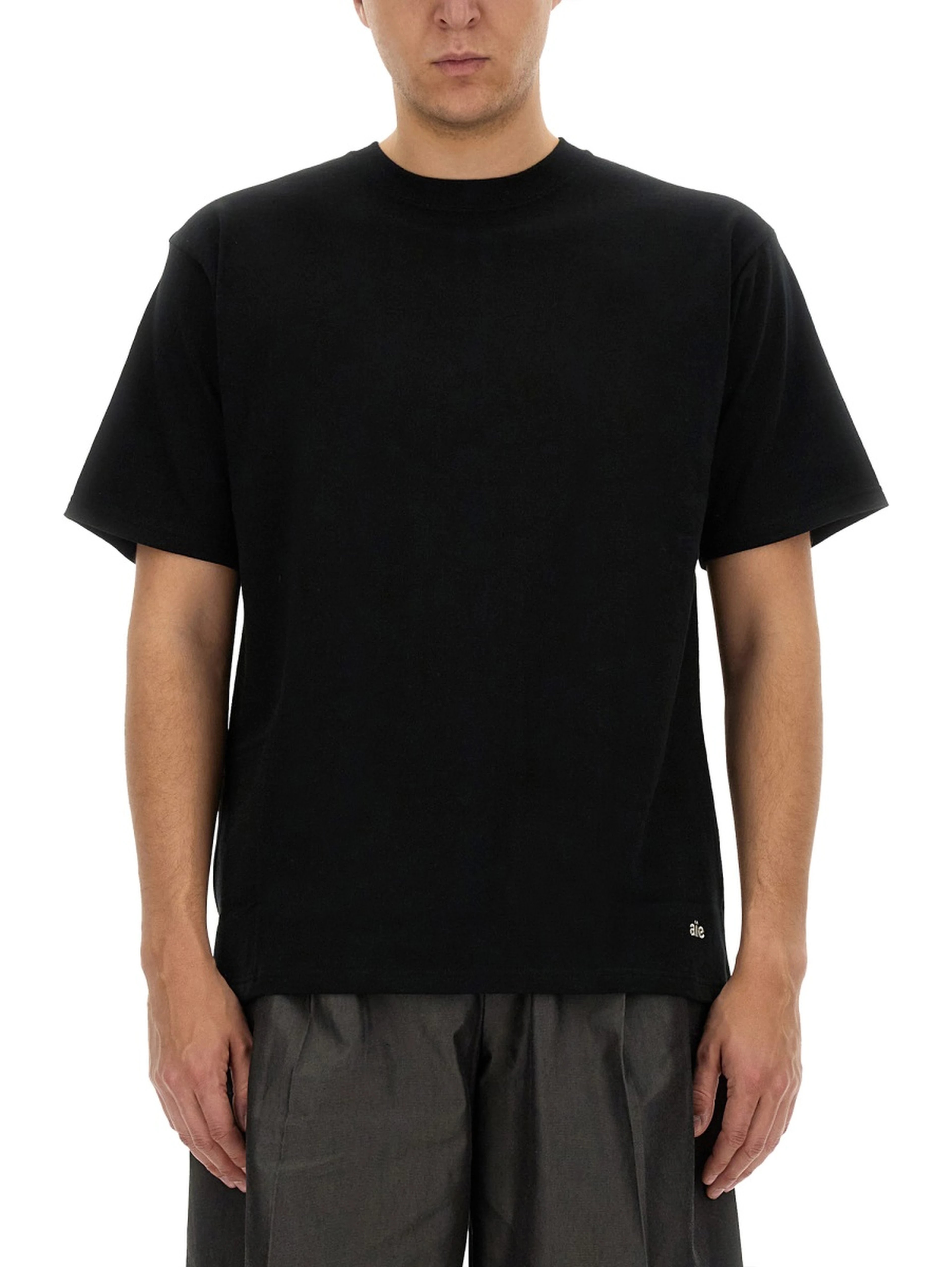 JERSEY T-SHIRT