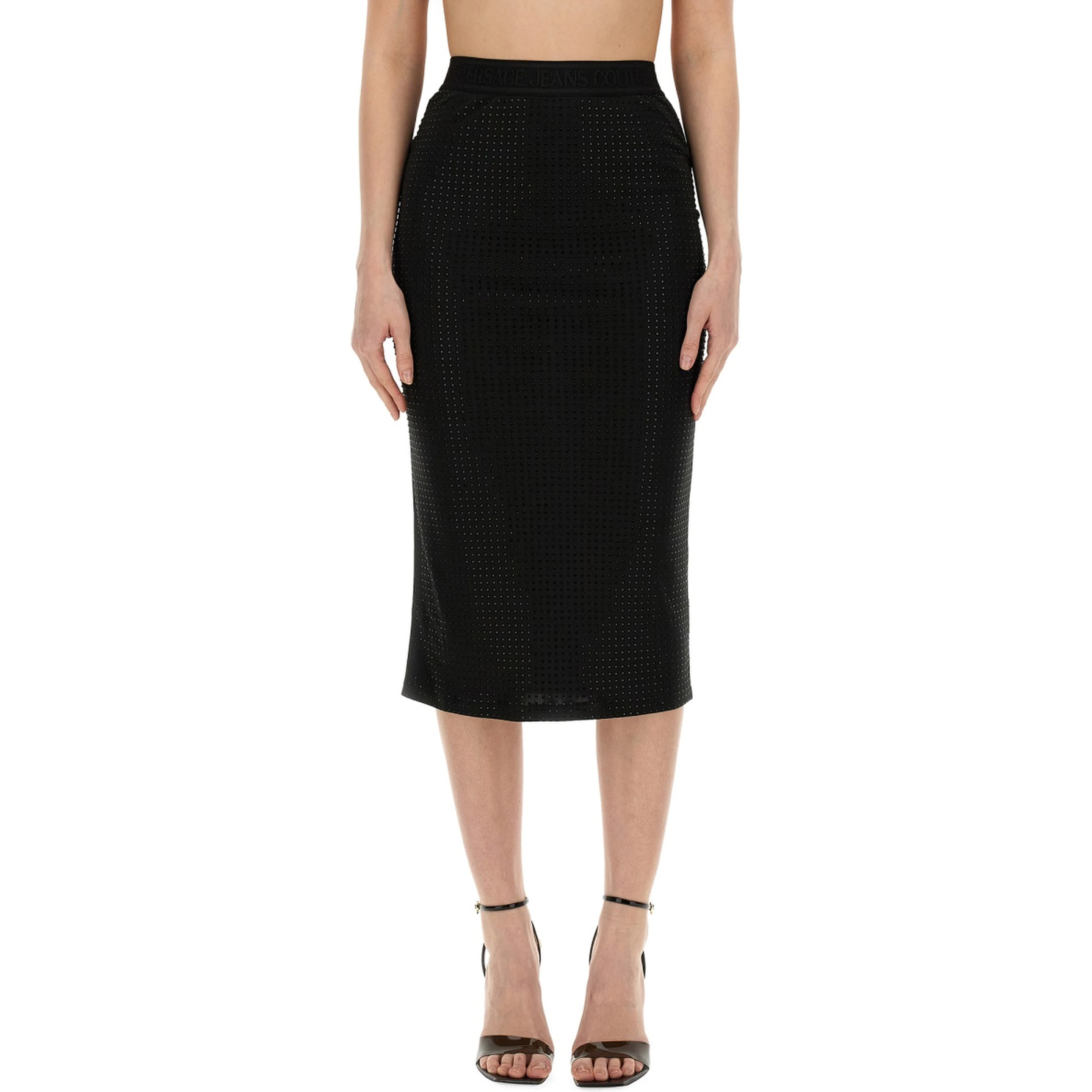 CRYSTAL SKIRT
