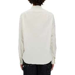 JUNYA WATANABE MAN X MAISON KITSUNE SHIRT