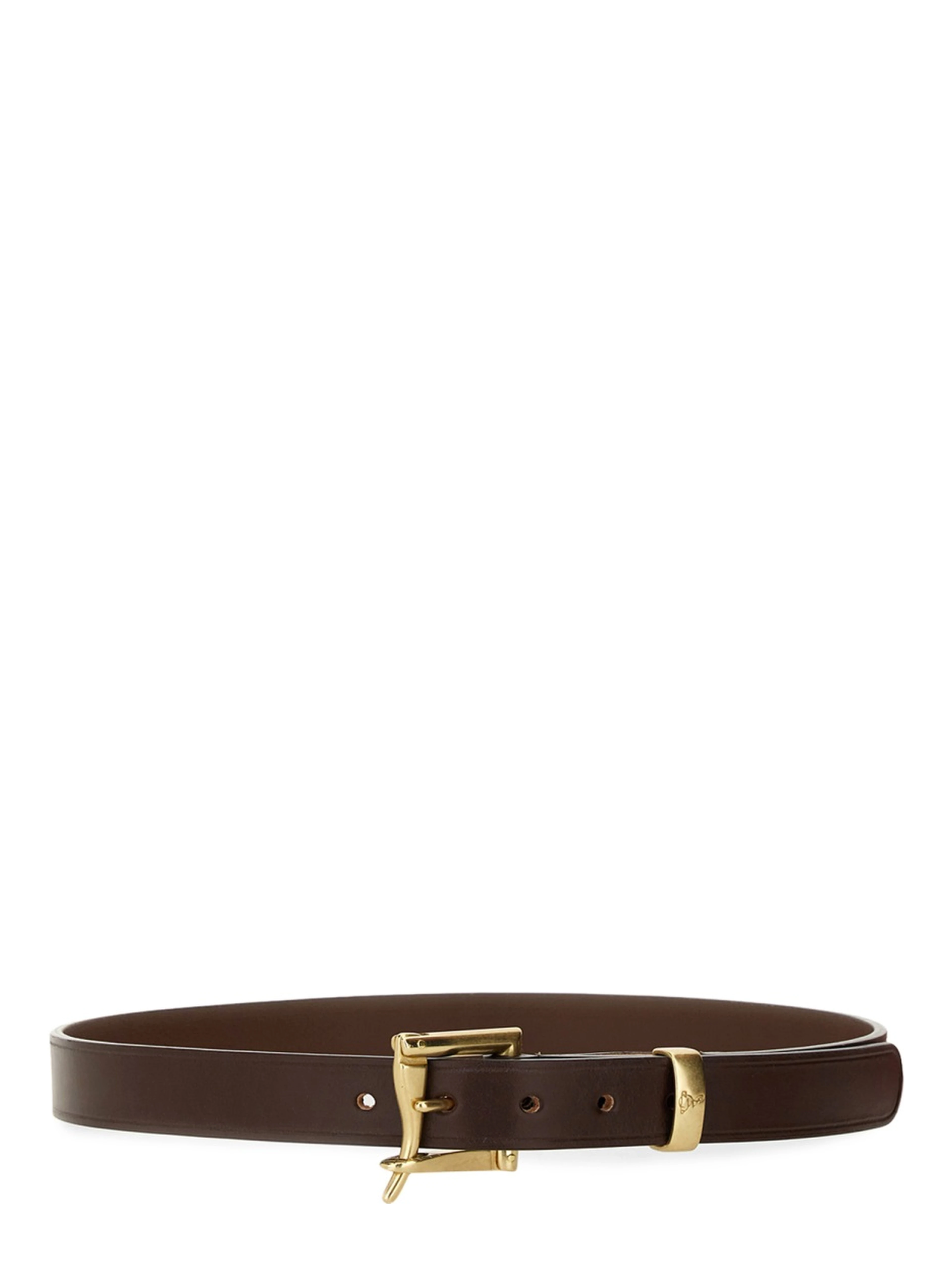 "QR" BELT