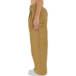 JUNYA WATANABE MAN X CARHARTT PANTS