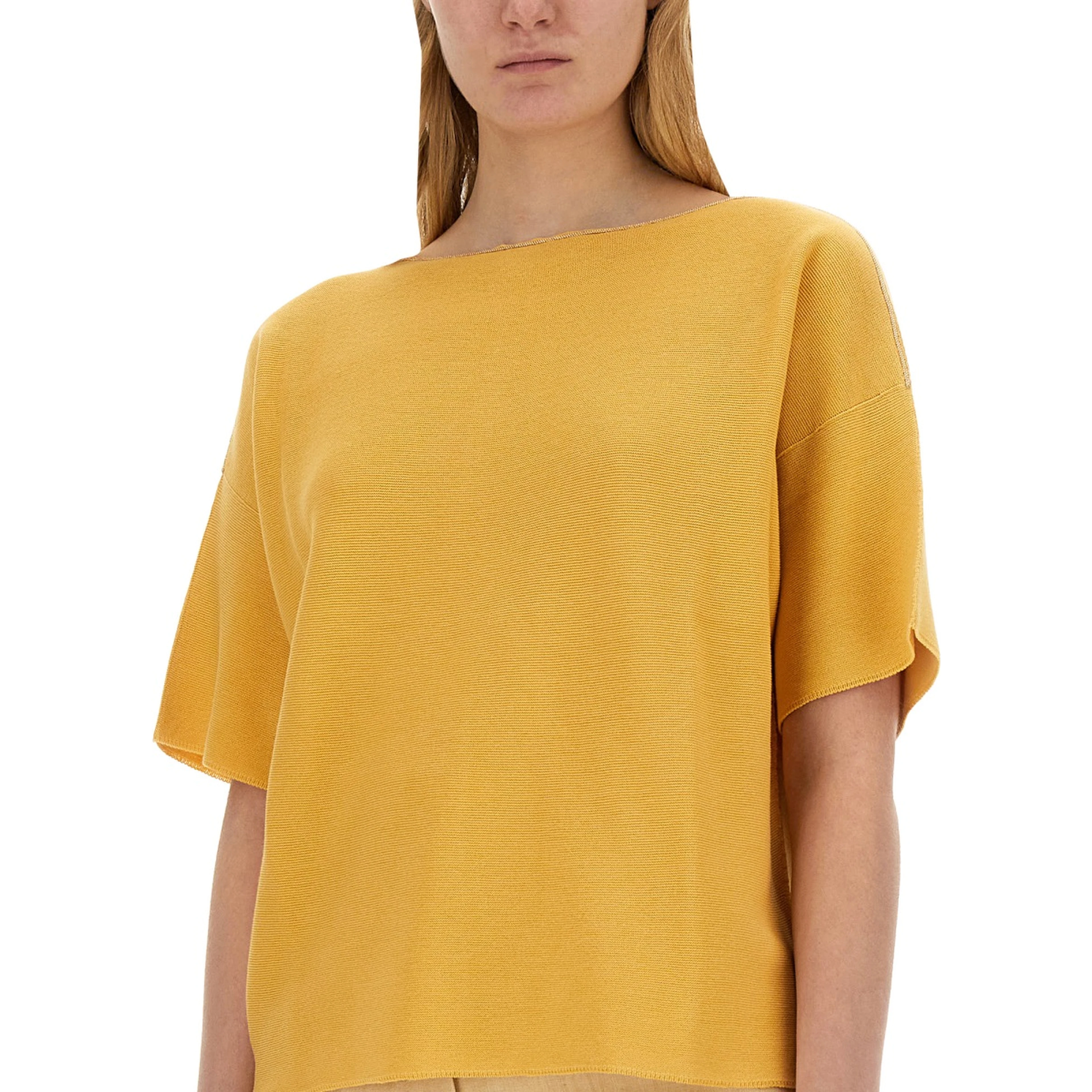 COTTON TOPS.