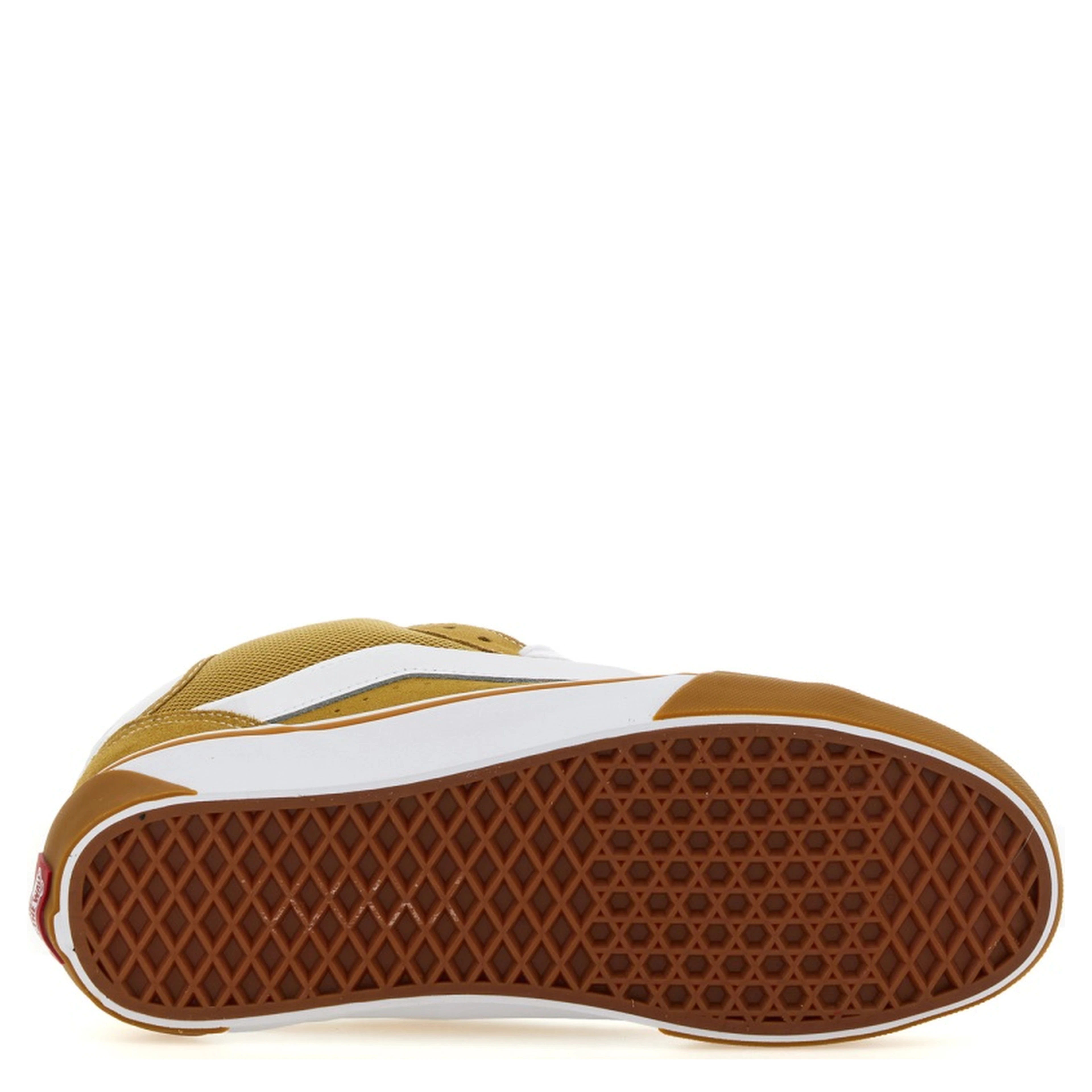 "KNU MID" SNEAKER