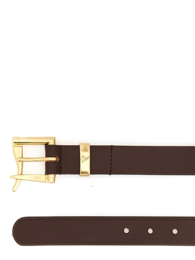 "QR" BELT alternative