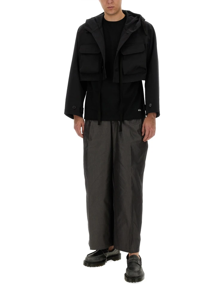 JERSEY T-SHIRT alternative