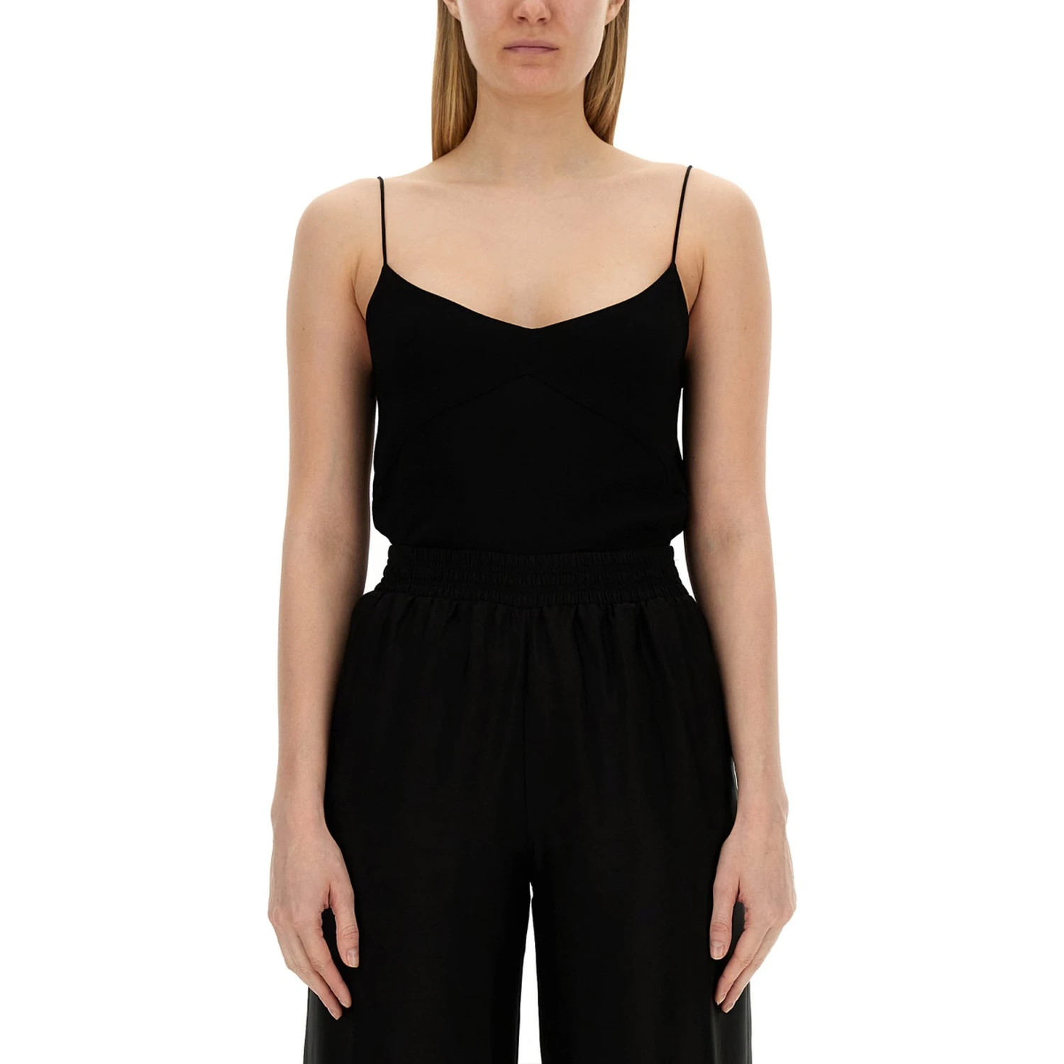 VISCOSE TOPS.