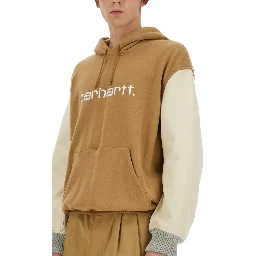 JUNYA WATANABE MAN X CARHARTT SWEATSHIRT