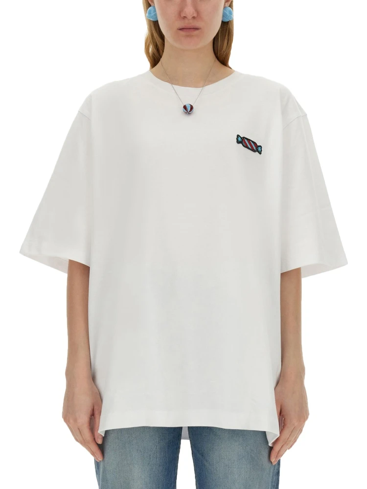 CANDY PATCH T-SHIRT