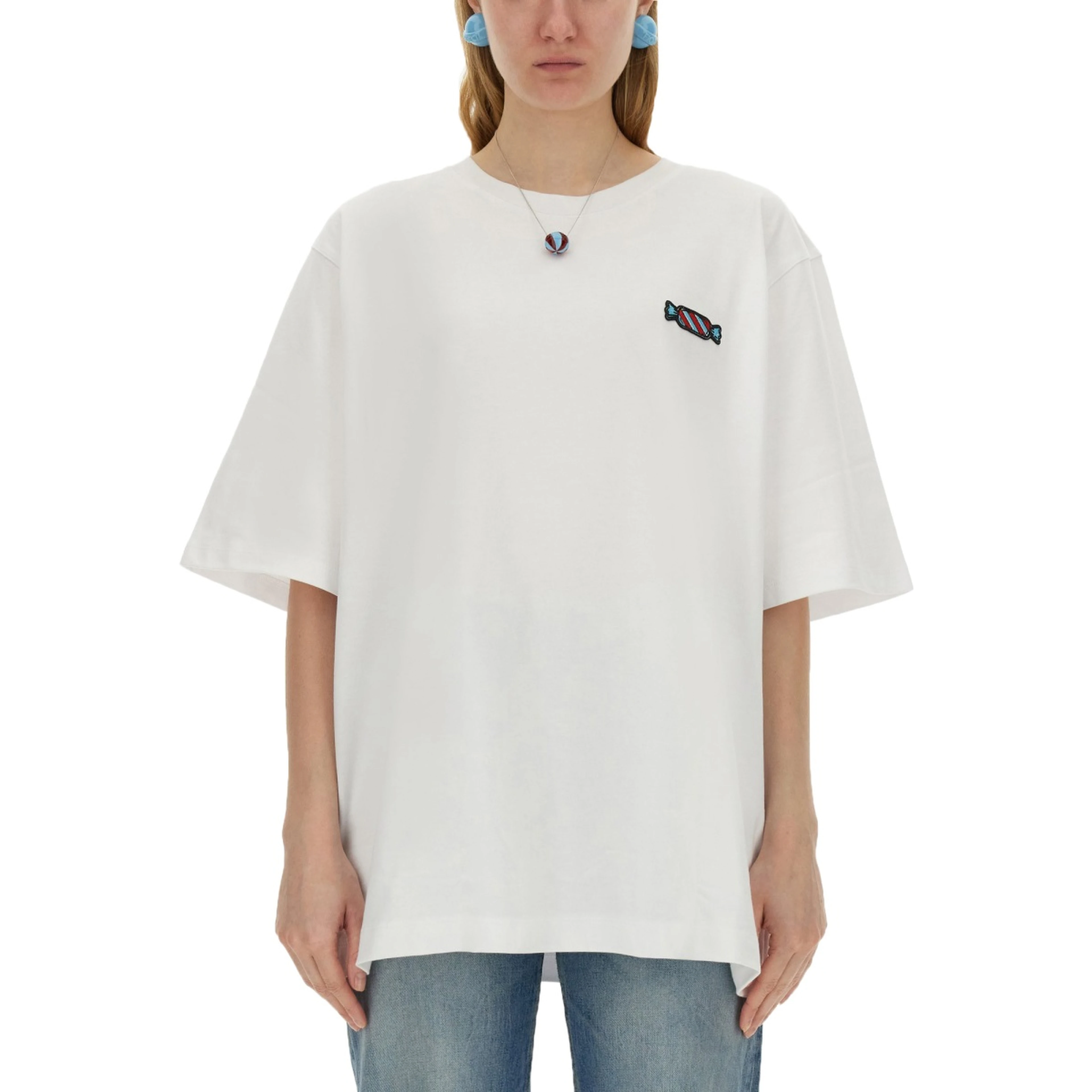 CANDY PATCH T-SHIRT