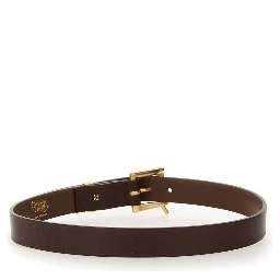 "QR" BELT