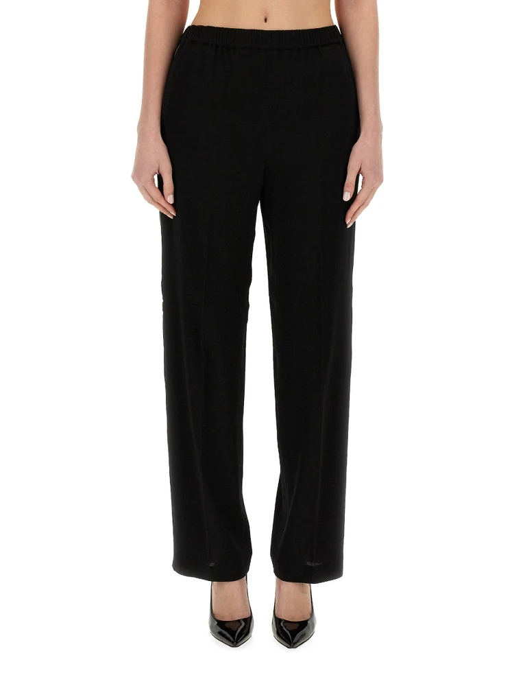 VISCOSE PANTS