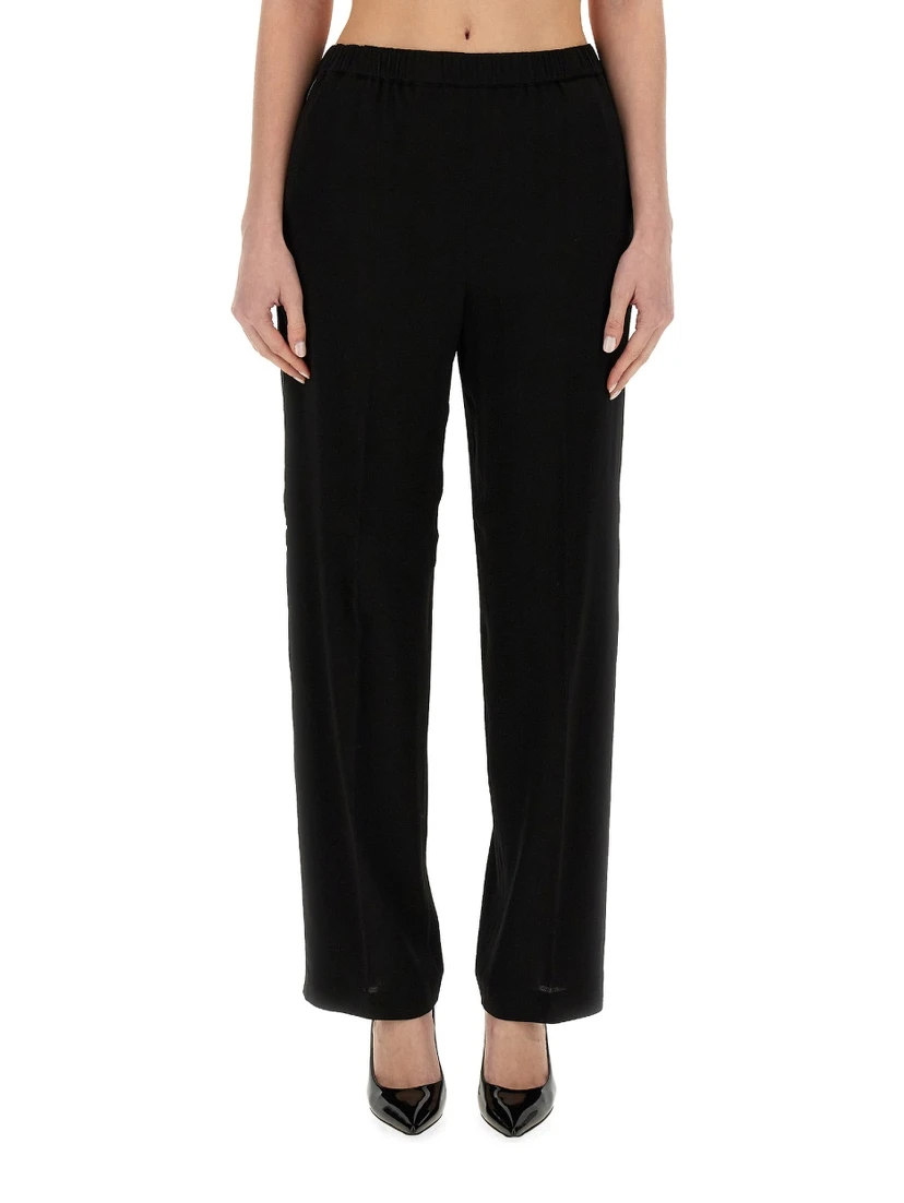 VISCOSE PANTS