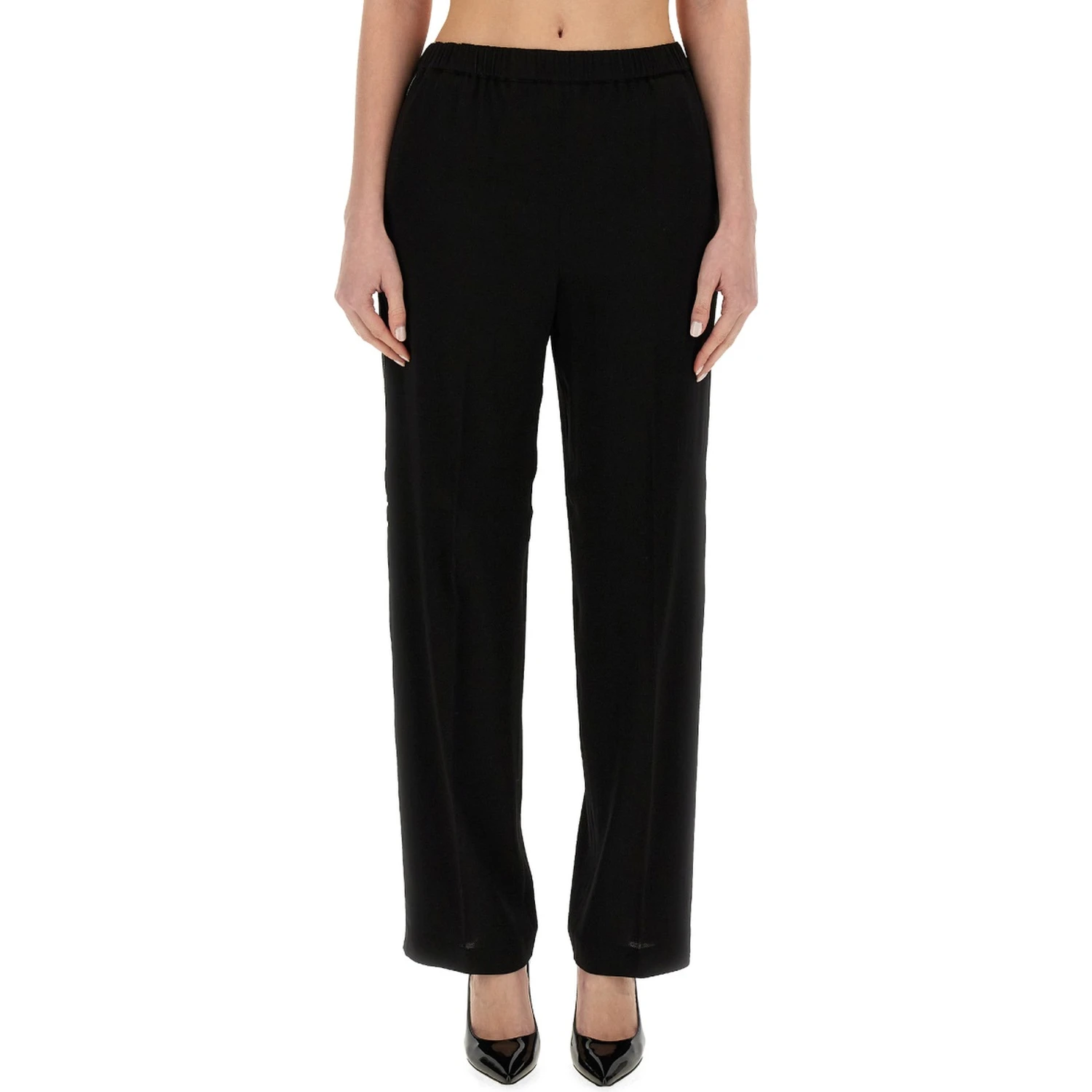 VISCOSE PANTS