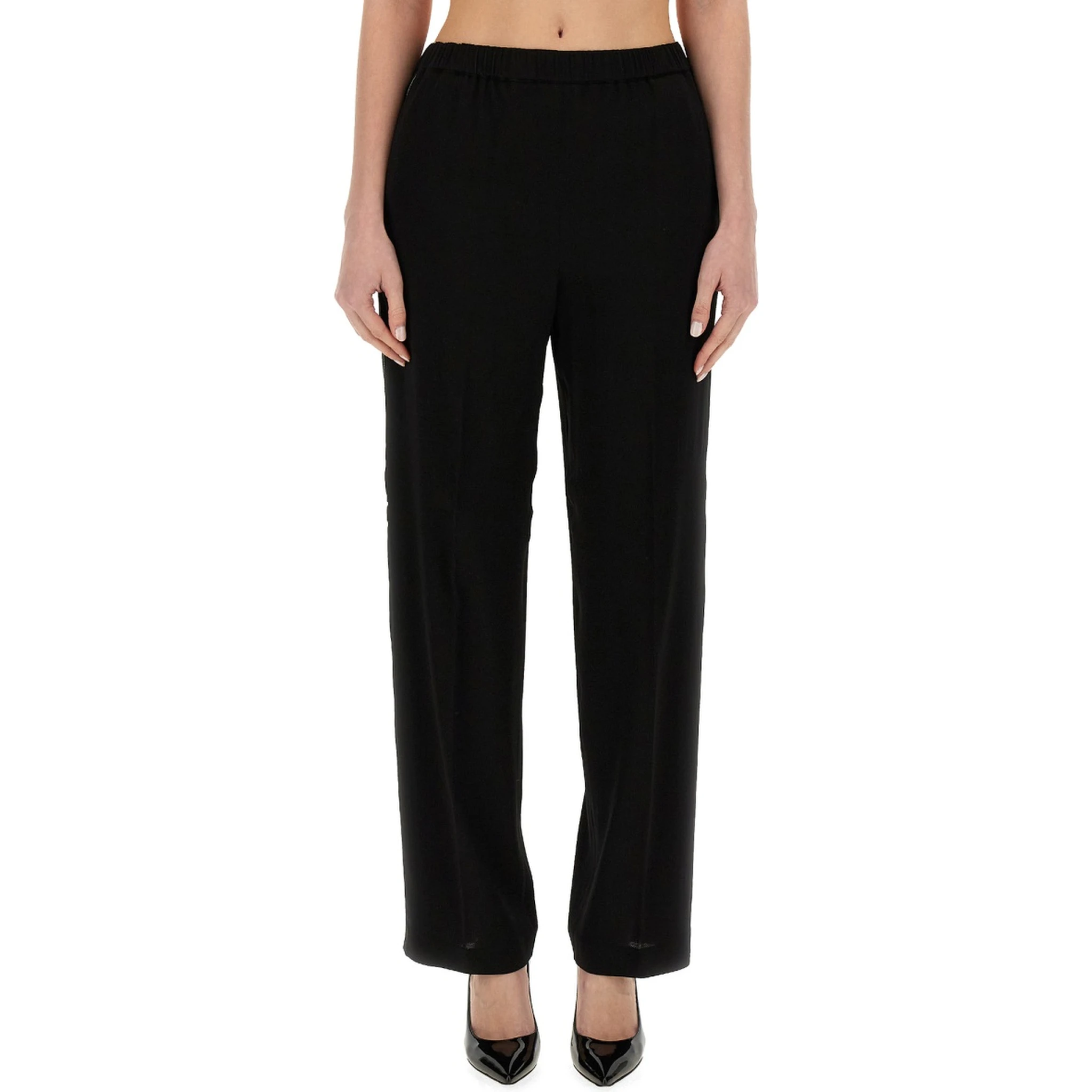 VISCOSE PANTS