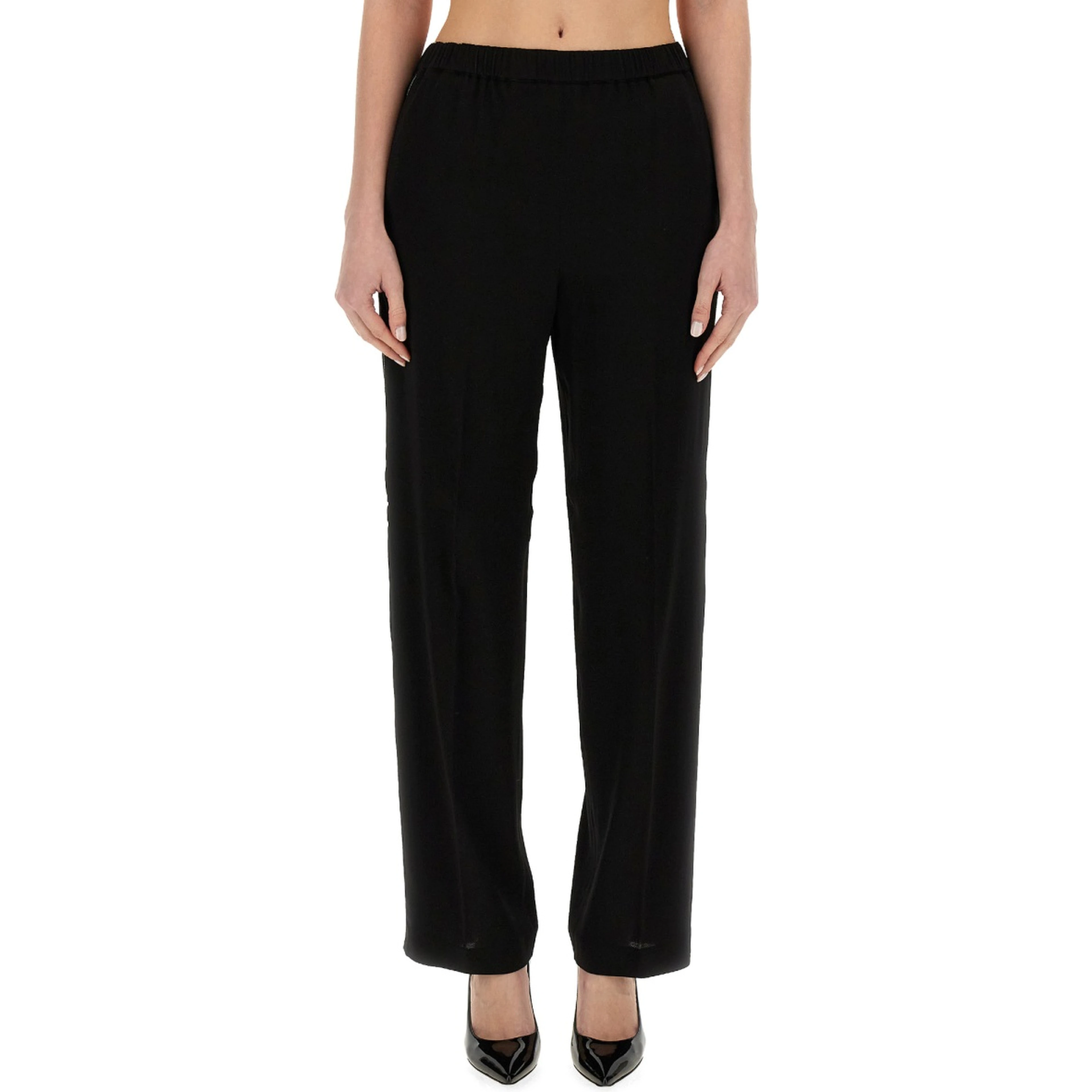 VISCOSE PANTS