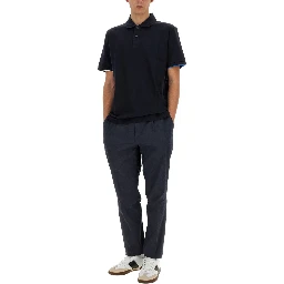 COTTON POLO