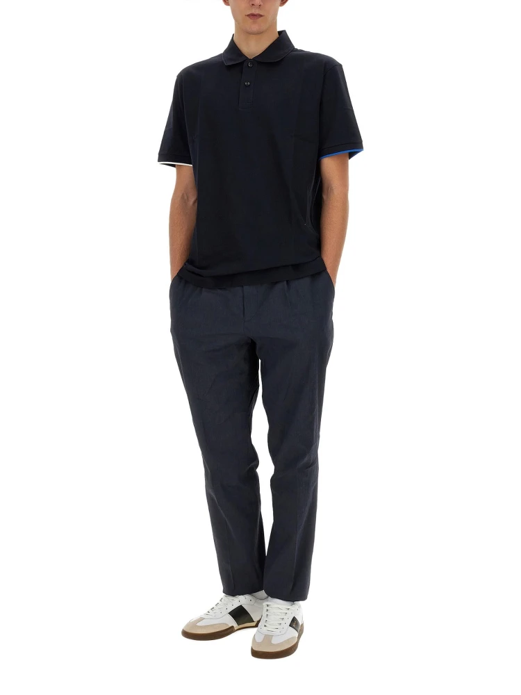 COTTON POLO alternative