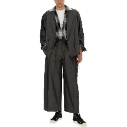 OVERSIZE JACKET