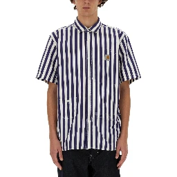 JUNYA WATANABE MAN X CARHARTT WIP SHIRT