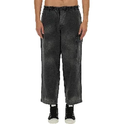 MILITARY PANTS