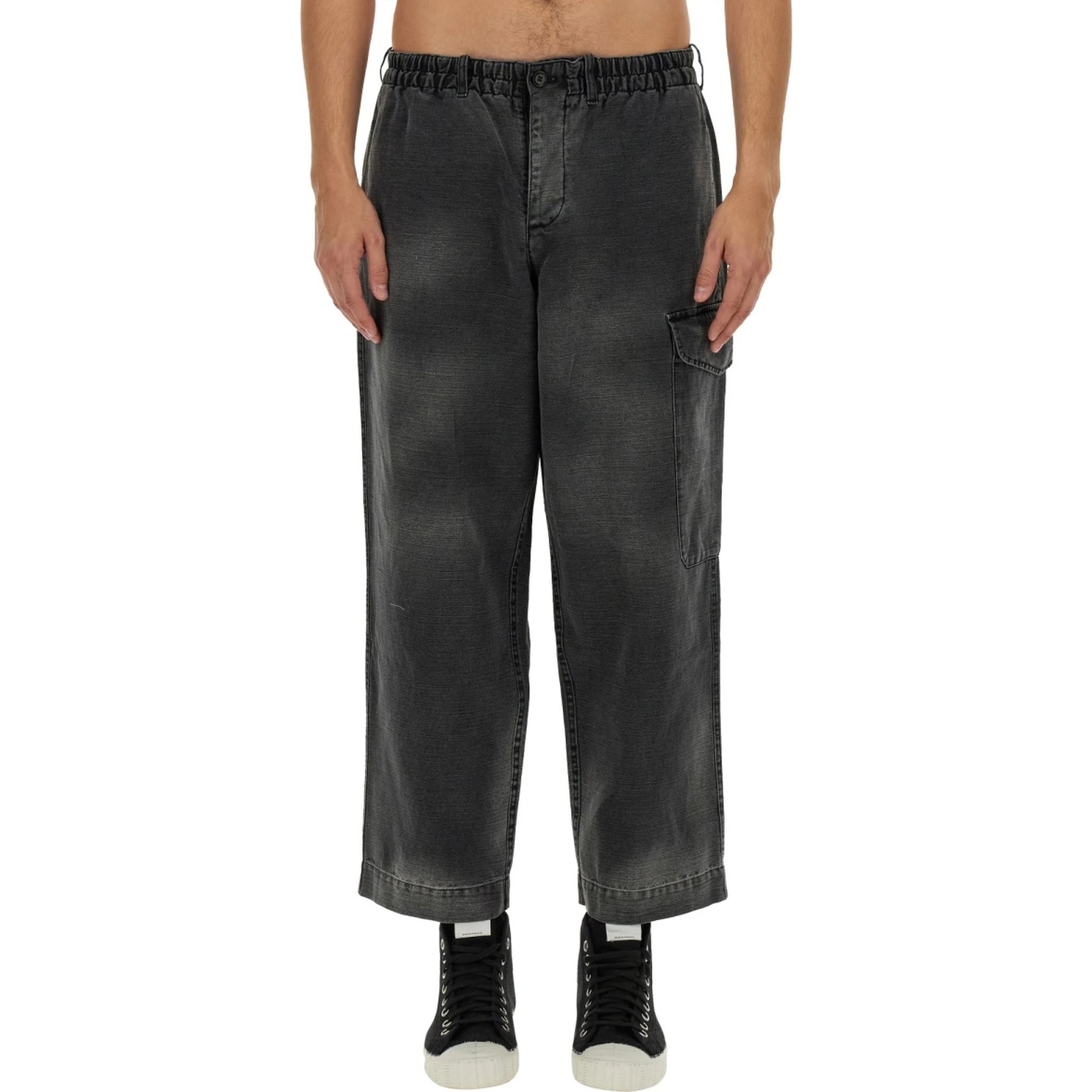 MILITARY PANTS