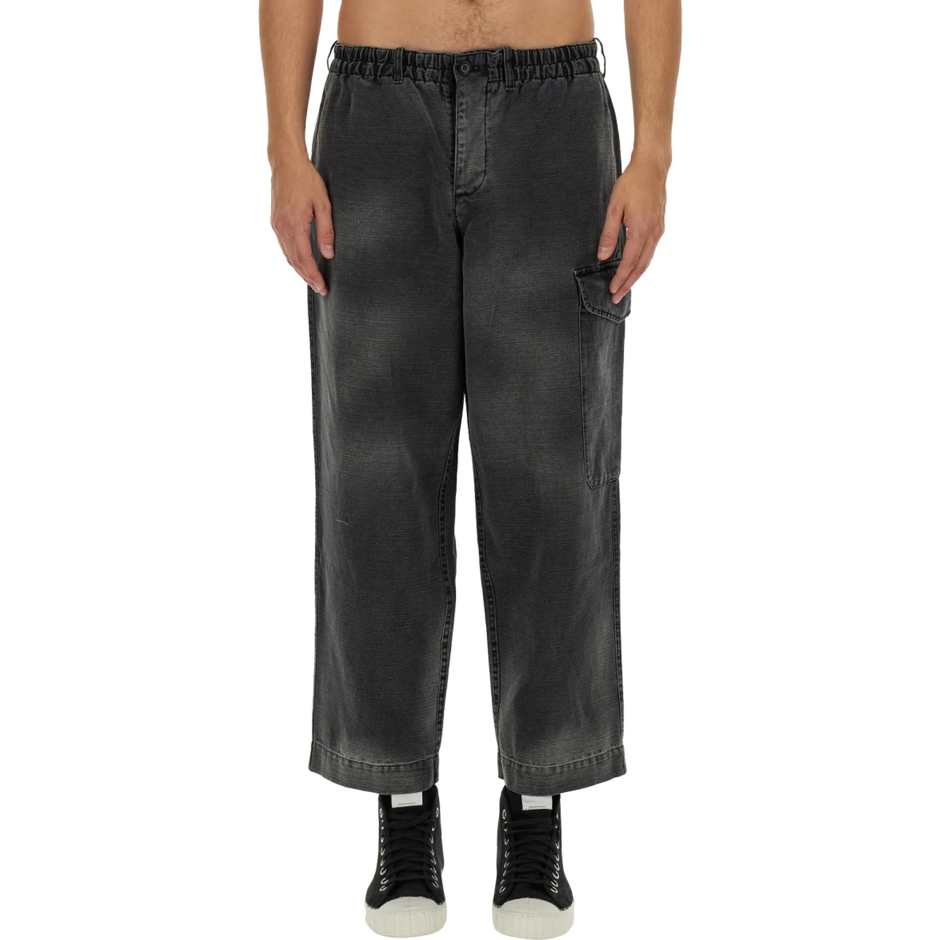 MILITARY PANTS