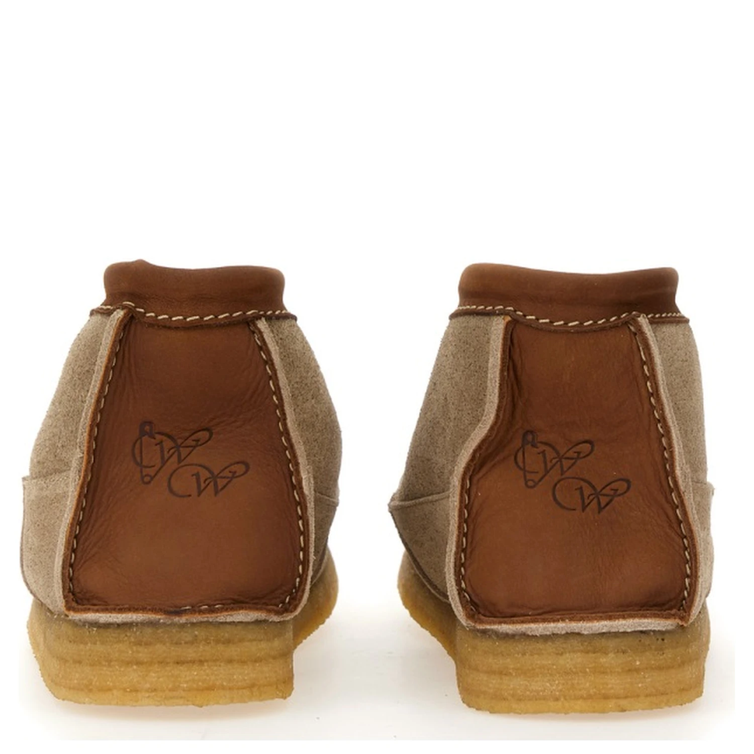 LEATHER LOAFER