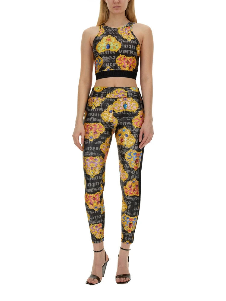 TOP WITH PRINT alternative