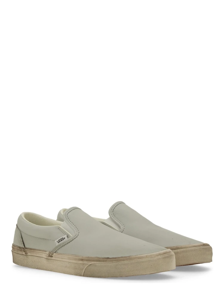 SLIP-ON SNEAKER alternative