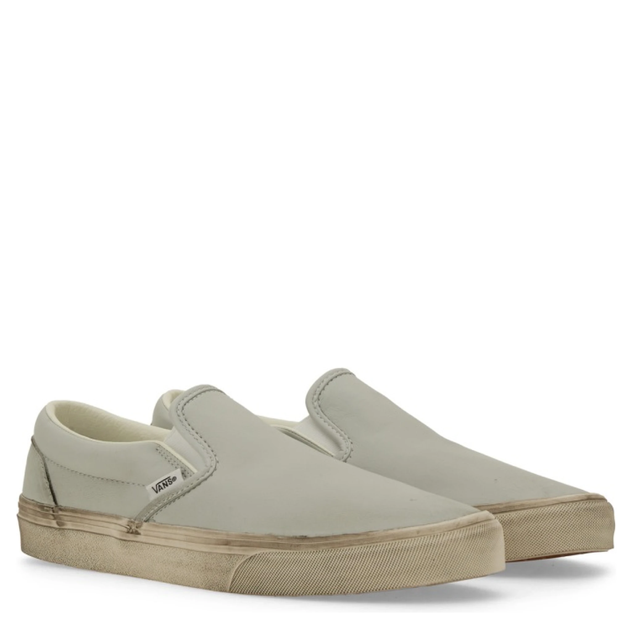 SLIP-ON SNEAKER