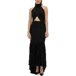 JERSEY SKIRT