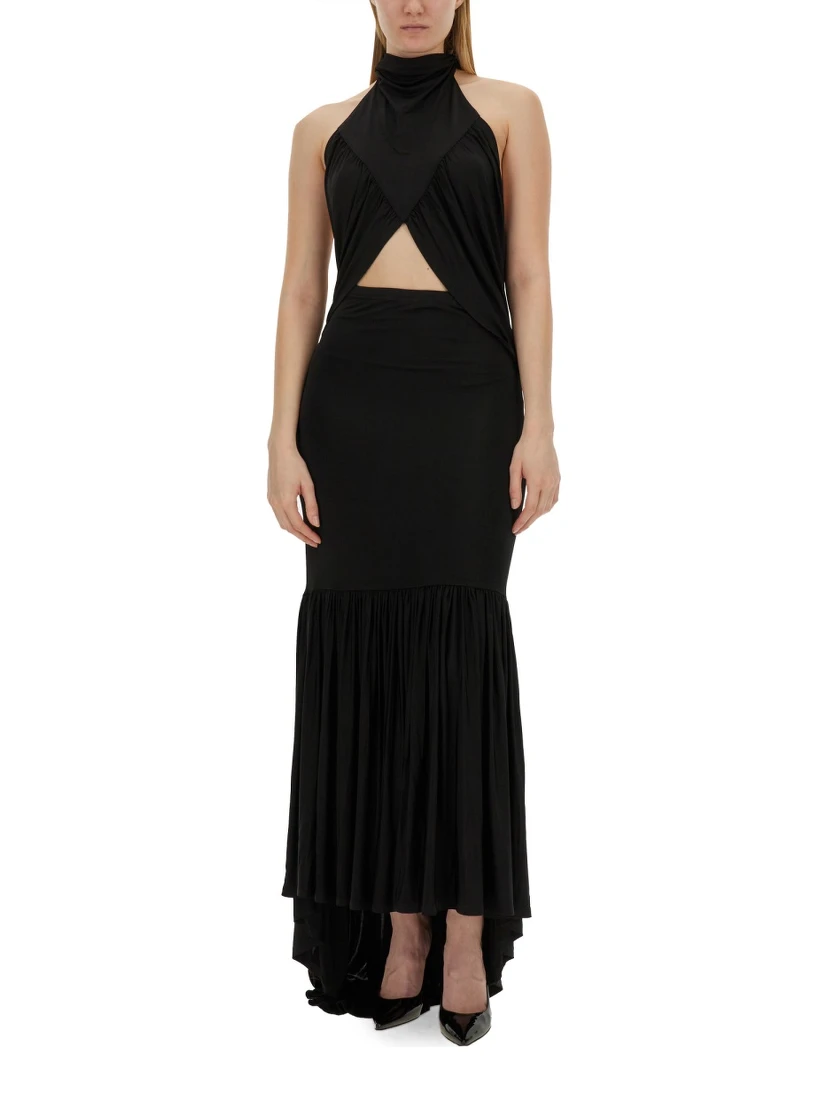 JERSEY SKIRT