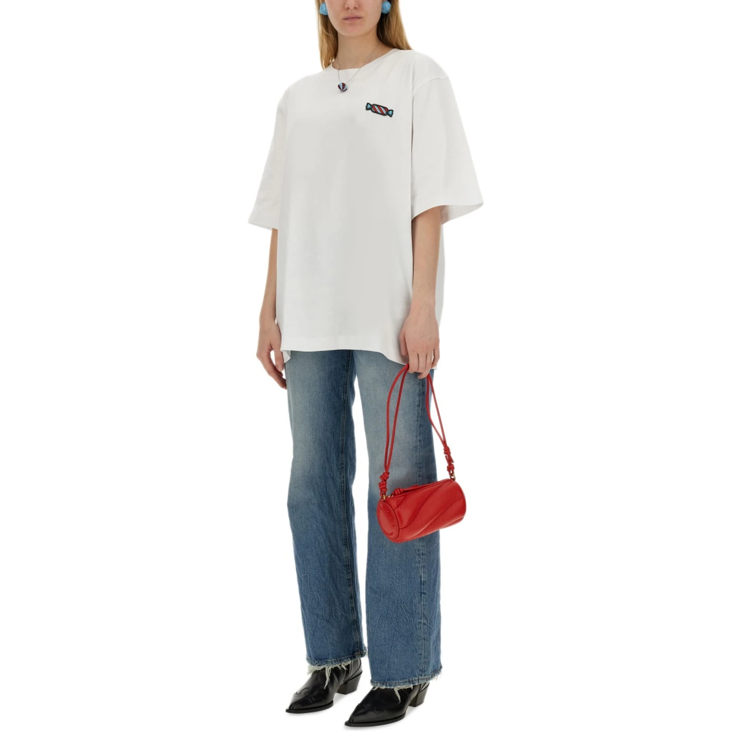CANDY PATCH T-SHIRT